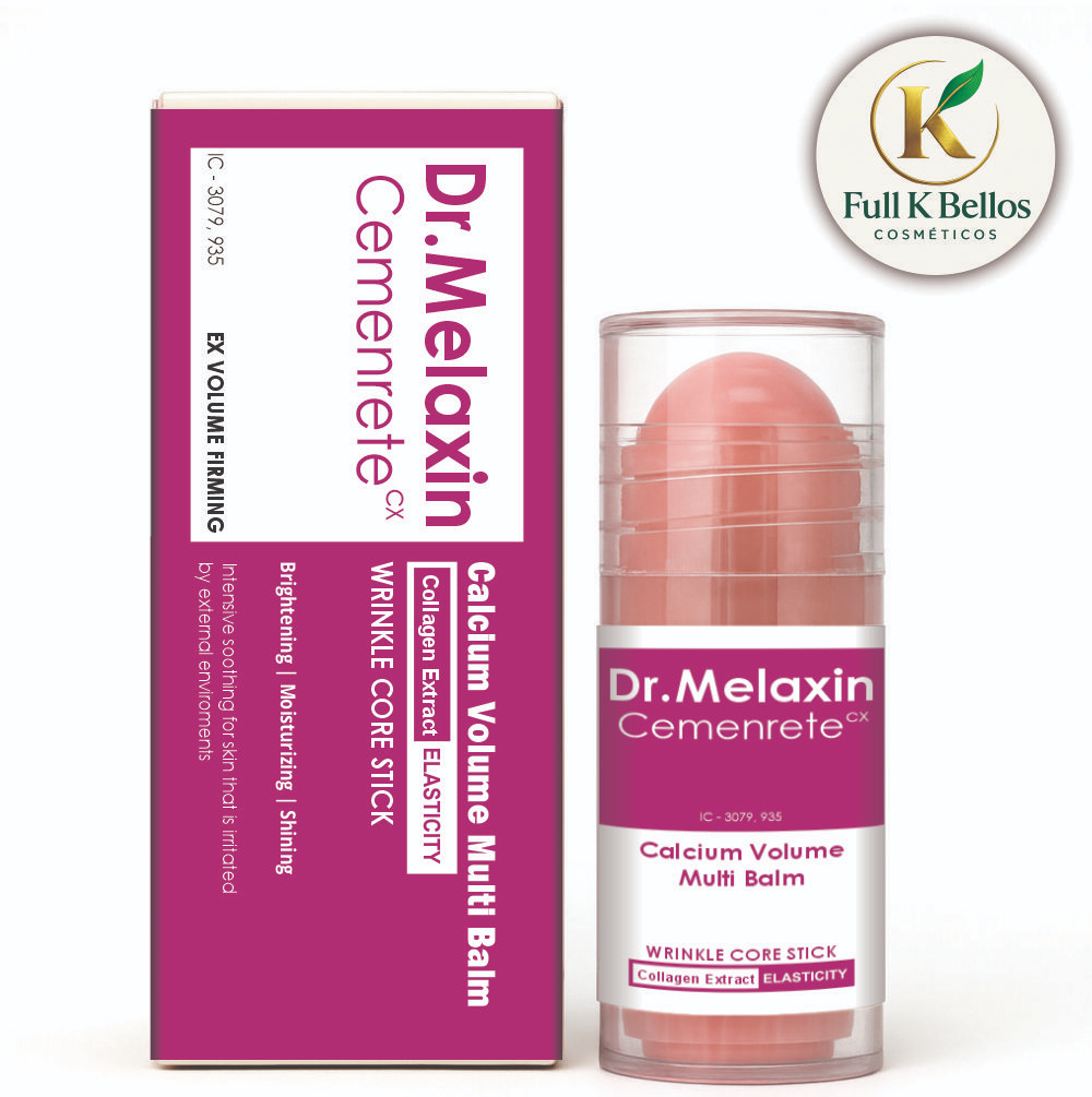 Dr. Melaxin Stick 10ml