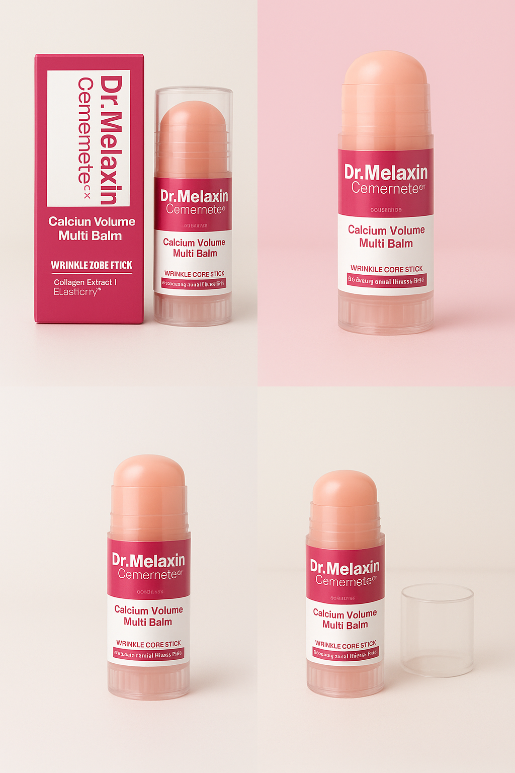 Dr. Melaxin Stick 10ml
